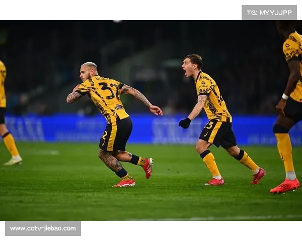 意甲前11轮进球榜：国际米兰26球火力最猛