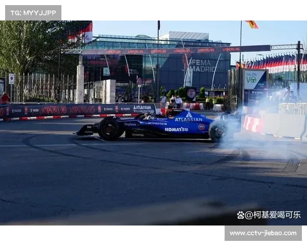 泰国积极申办F1大奖赛,目标亮相2028年赛历 泰国积极申办F1大奖赛,目标亮相2028年赛历