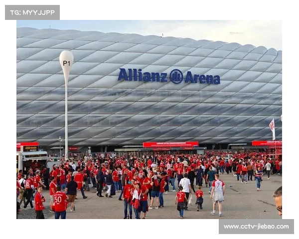 拜仁安联球场36场不败揭秘,主场优势成心理武器 拜仁安联球场36场不败揭秘,主场优势成心理武器